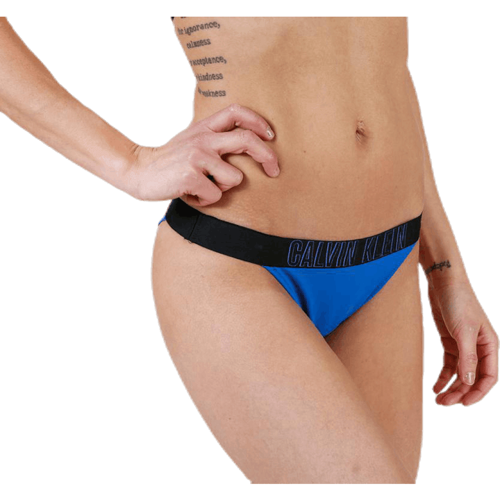 Brazilian Blue