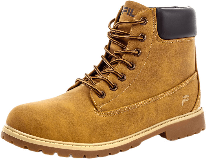 Maverick Mid Brown