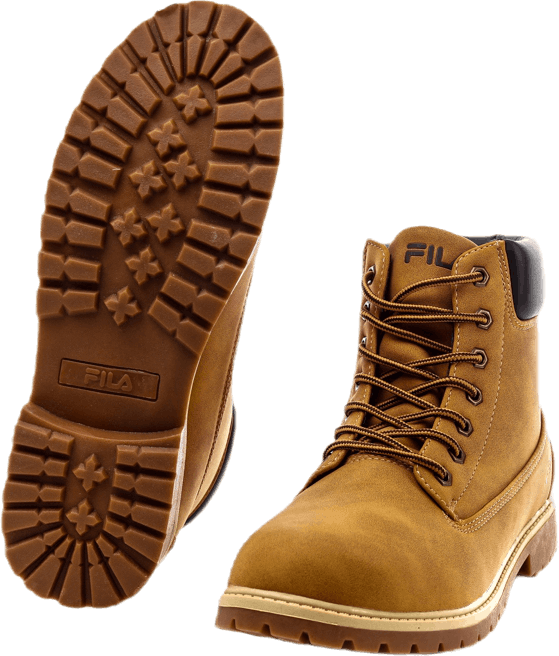Maverick Mid Brown