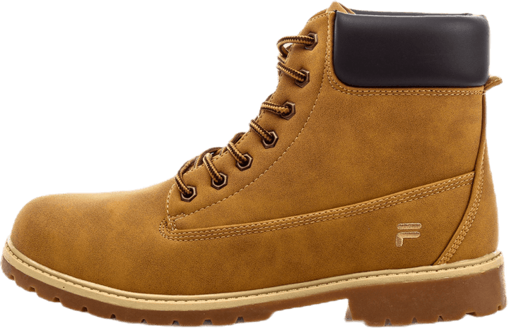 Maverick Mid Brown