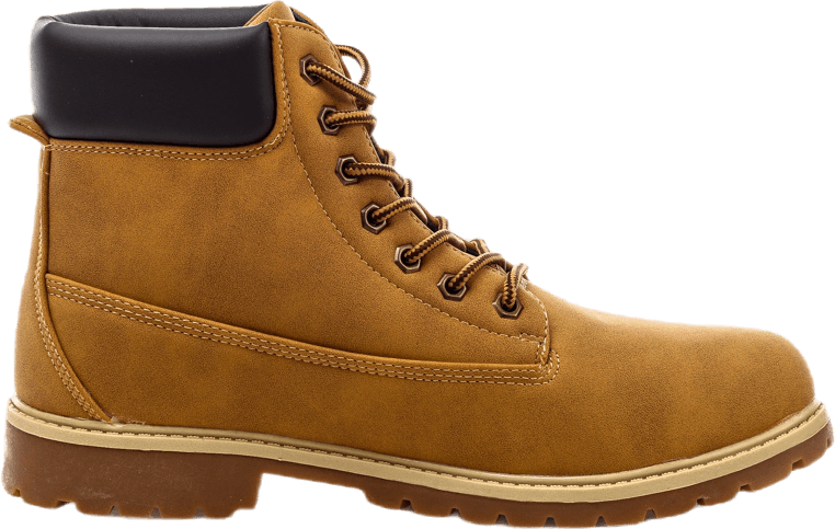 Maverick Mid Brown