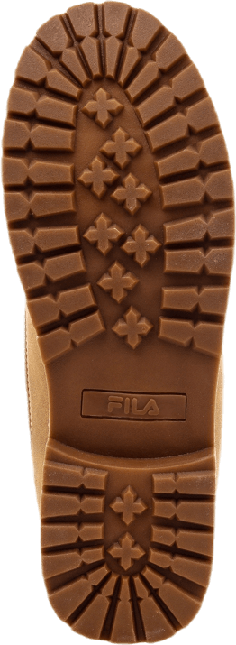 Maverick Mid Brown