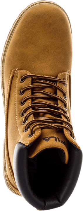 Maverick Mid Brown