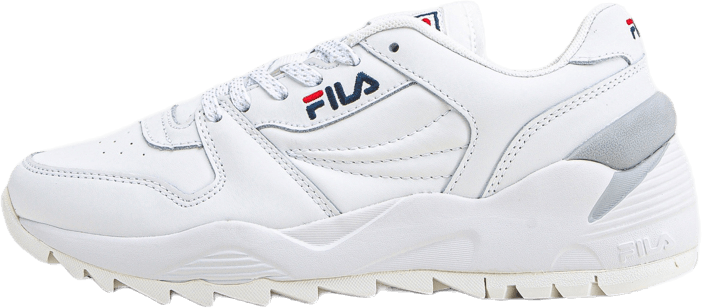 Orbit CMR Jogger  White