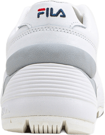 Orbit CMR Jogger  White