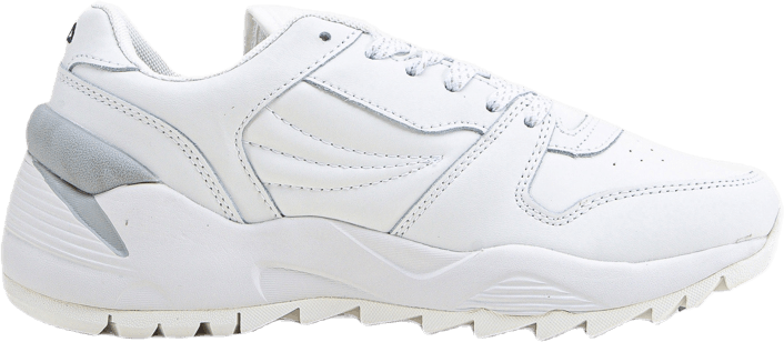 Orbit CMR Jogger  White