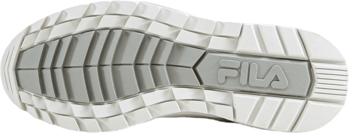 Orbit CMR Jogger  White