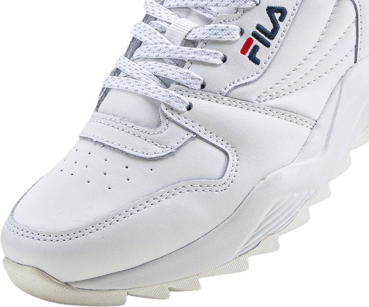 Orbit CMR Jogger  White