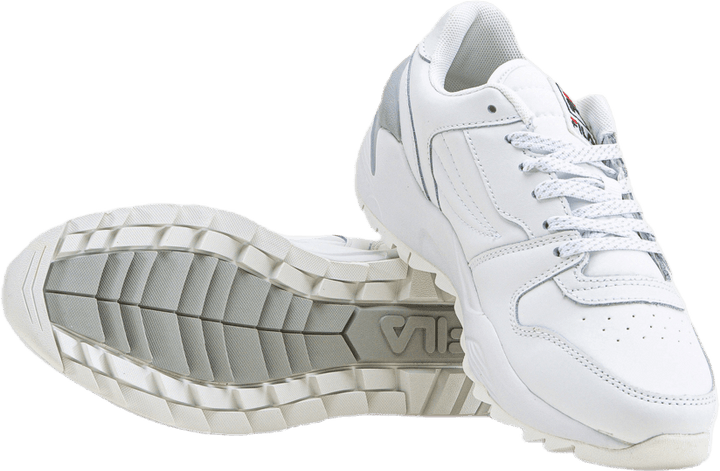 Orbit CMR Jogger  White