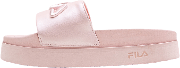 Morro Bay Zeppa Pink