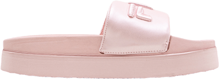 Morro Bay Zeppa Pink