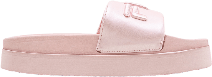 Morro Bay Zeppa Pink