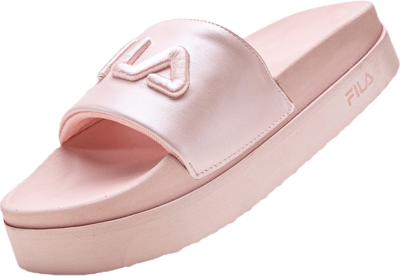 Morro Bay Zeppa Pink