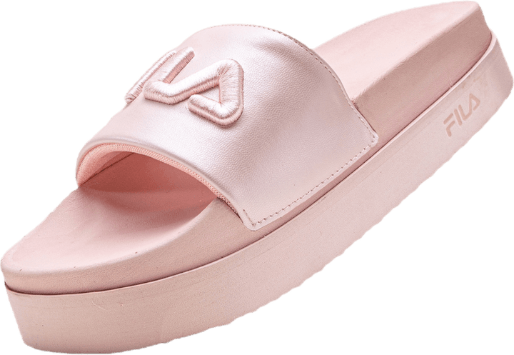 Morro Bay Zeppa Pink