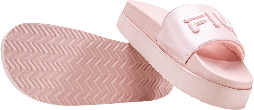 Morro Bay Zeppa Pink