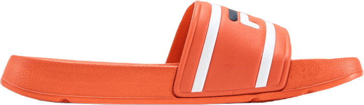 Morro Bay Slipper 2.0 White/Black