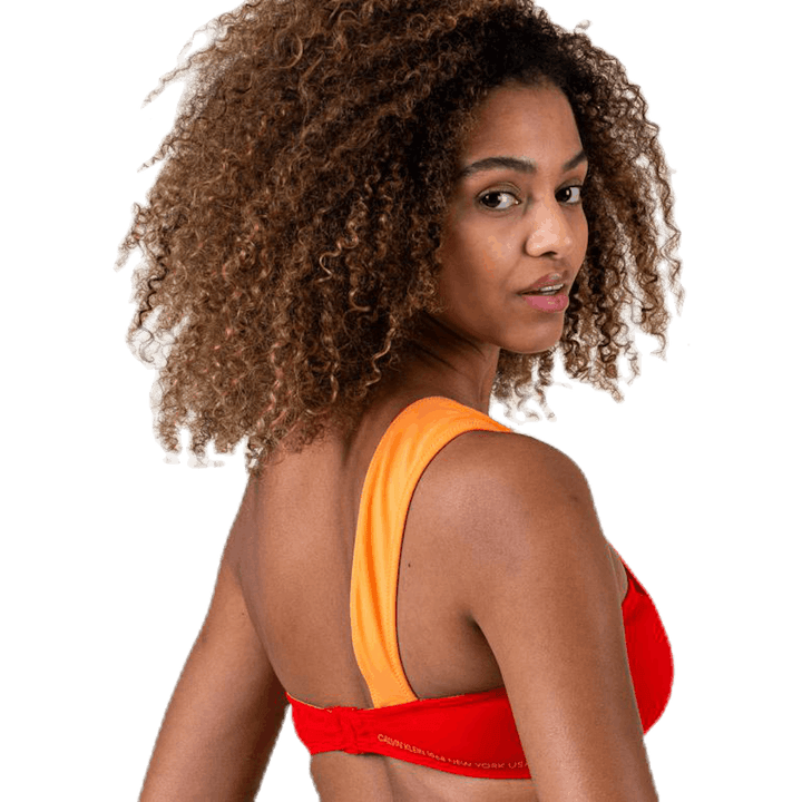 Bandeau-Rp Red