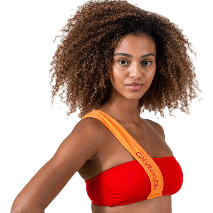Bandeau-Rp Red