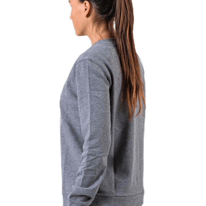 Billboard Pullover Grey