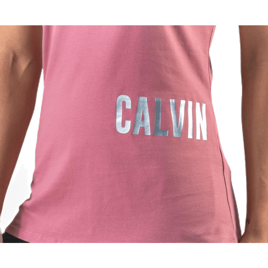 Short Sleeve T-Shirt Pink