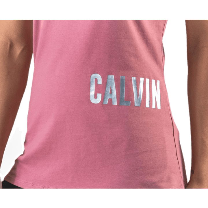Short Sleeve T-Shirt Pink
