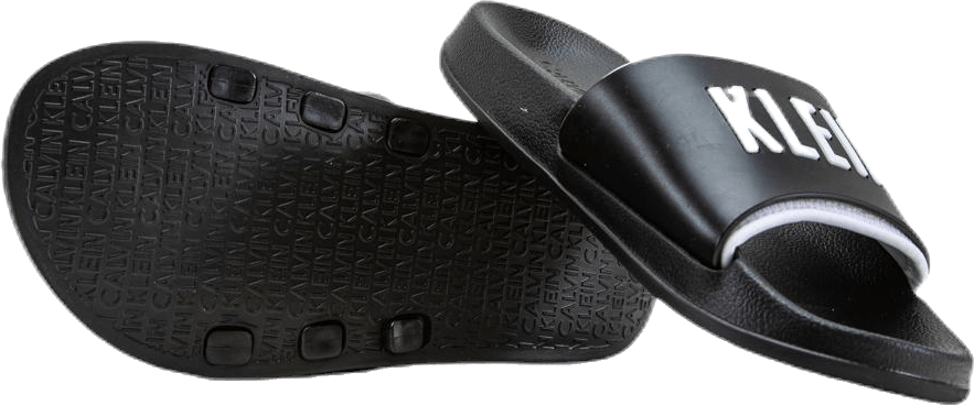 Intense Power Slide Black