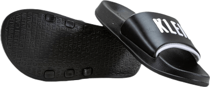 Intense Power Slide Black