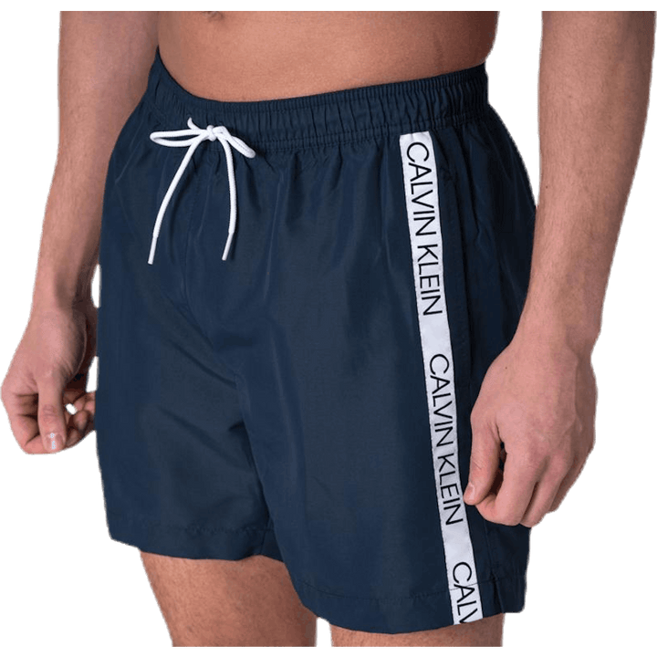 Core Logotape Medium pingutuspael sinine