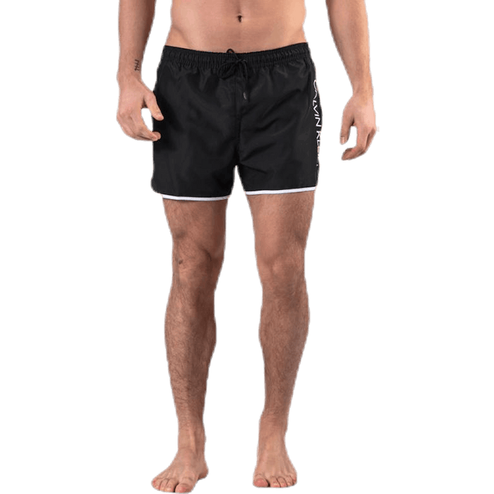 Core Solid Short Runner Must
