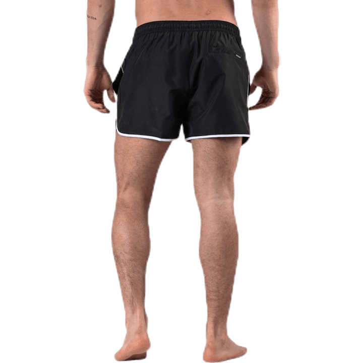 Core Solid Short Runner Must
