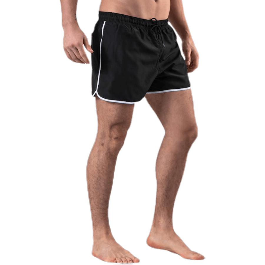 Core Solid Short Runner Must