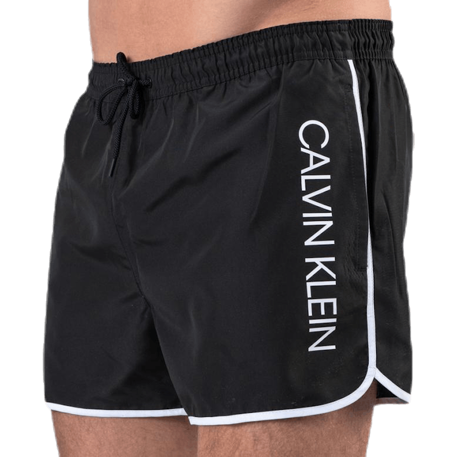 Core Solid Short Runner Must