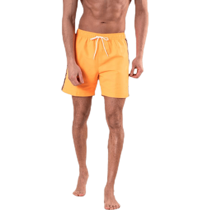 Core Logotape Medium pingutuspael oranž
