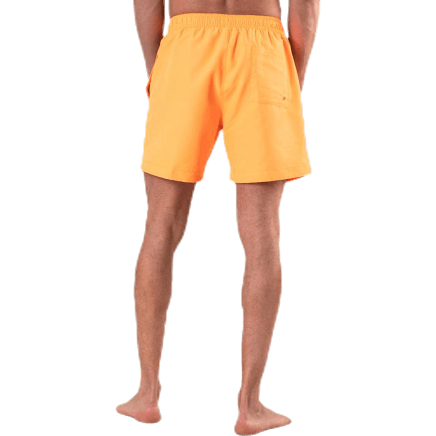 Core Logotape Medium pingutuspael oranž