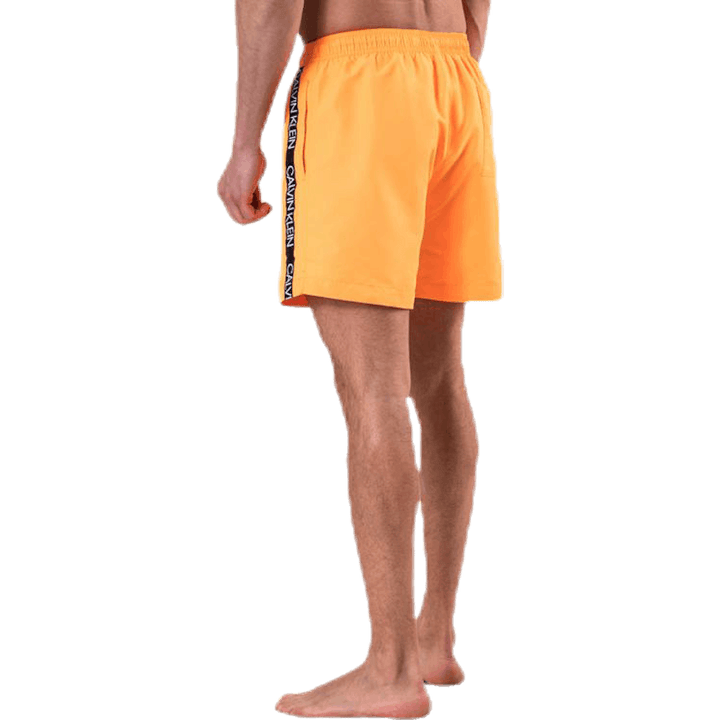 Core Logotape Medium pingutuspael oranž