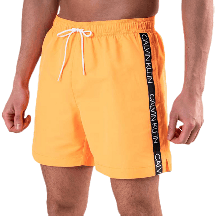 Core Logotape Medium pingutuspael oranž