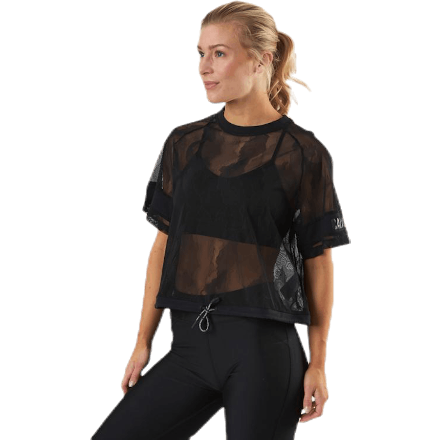 Short Sleeve T-Shirt Black