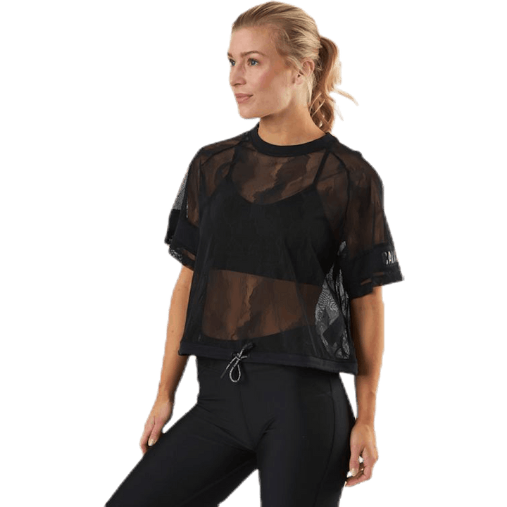 Short Sleeve T-Shirt Black