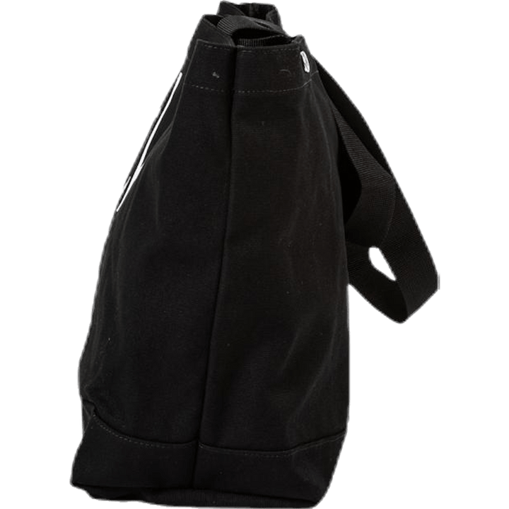 Ck NYC Snap Tote Black