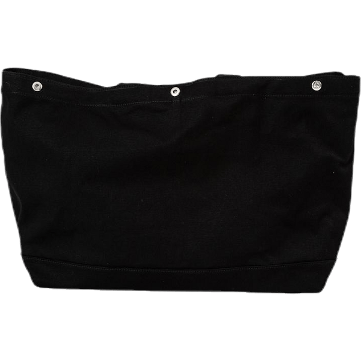 Ck NYC Snap Tote Black
