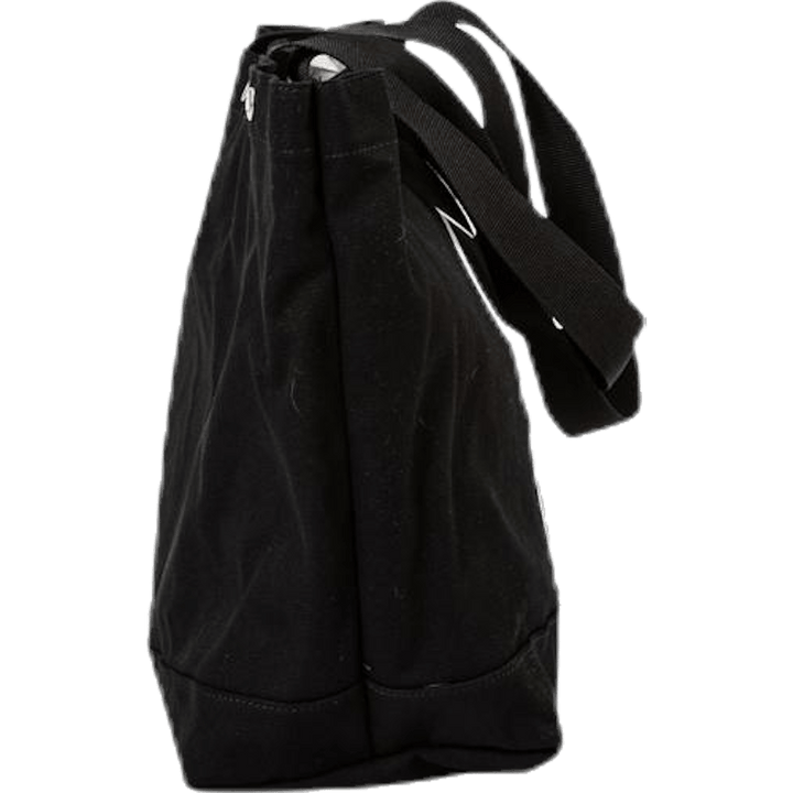 Ck NYC Snap Tote Black
