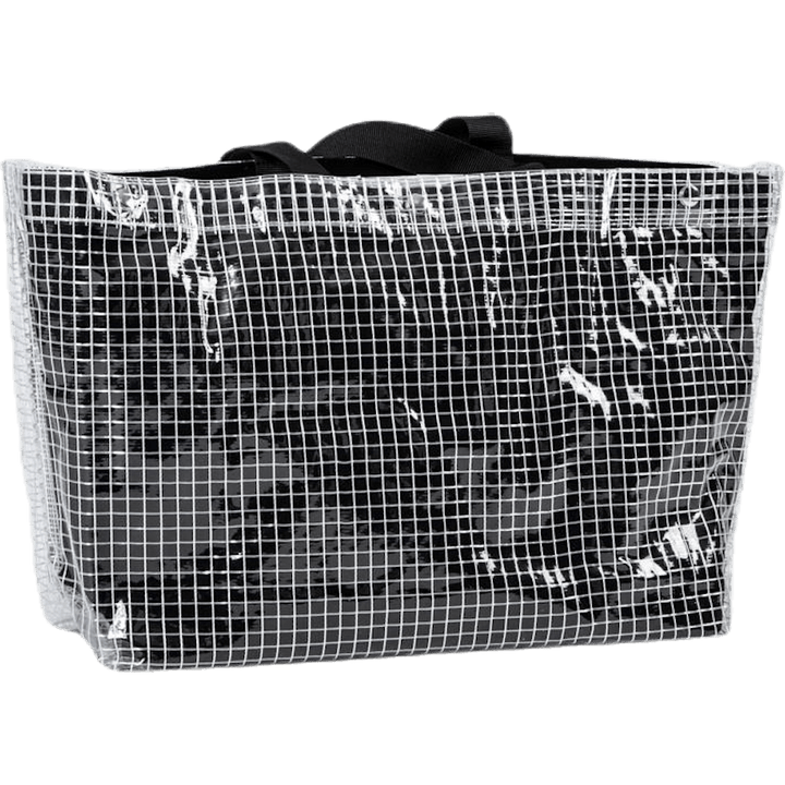 Ck NYC Snap Tote Black