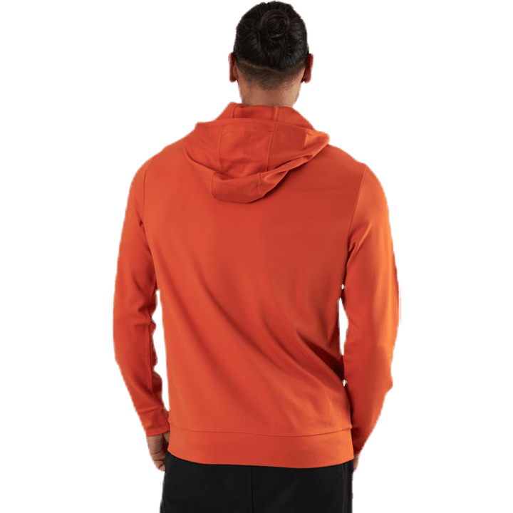 Hoodie Orange
