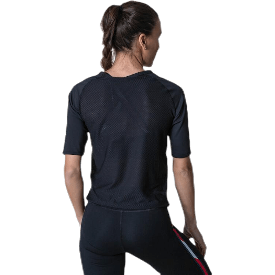 Tight Tee Black