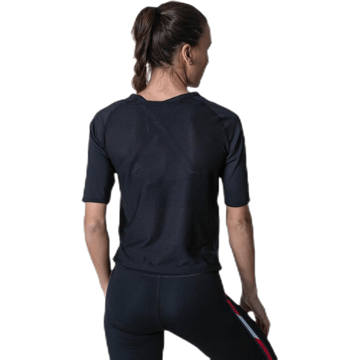 Tight Tee Black