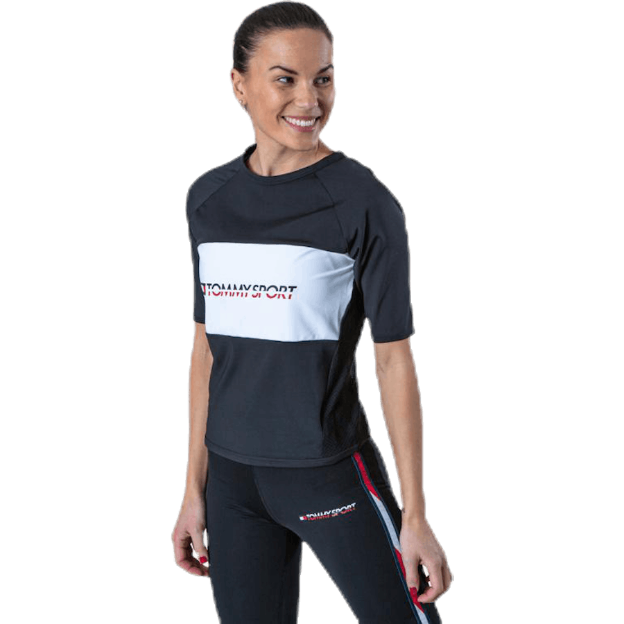 Tight Tee Black