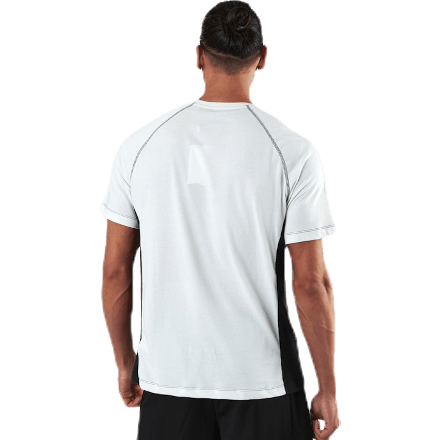 Iconic Tee White