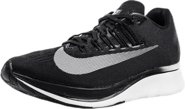 Zoom Fly White/Black