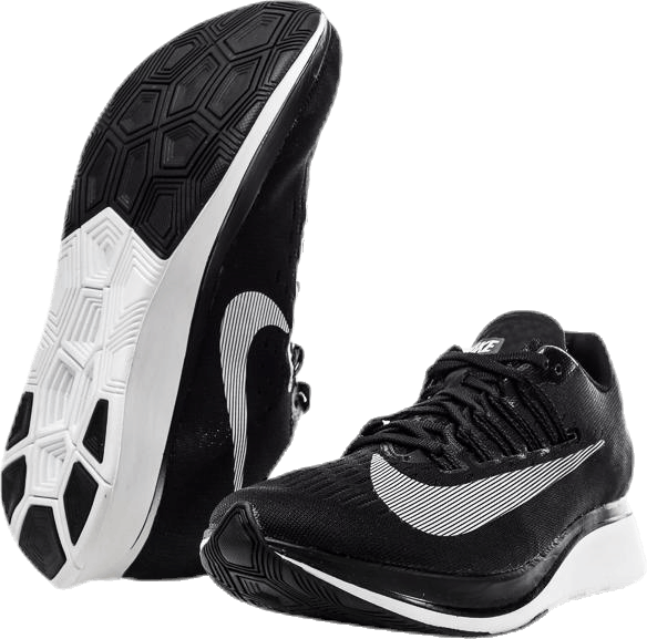 Zoom Fly White/Black
