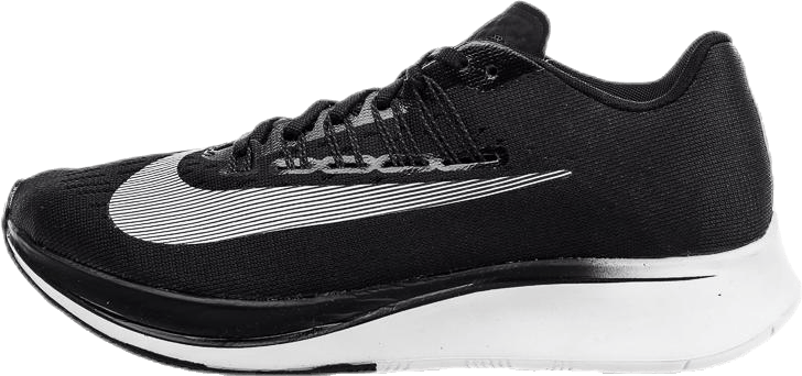 Zoom Fly White/Black